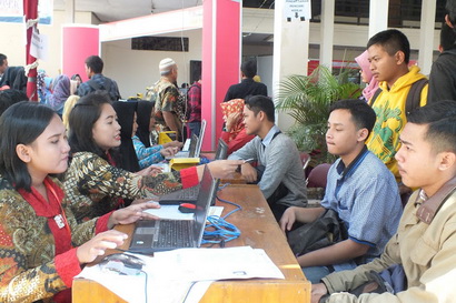 job fair s
